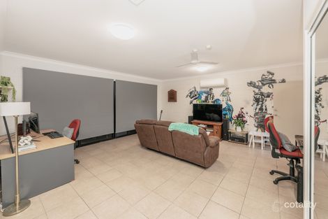 Property photo of 27 Dundas Court Kirwan QLD 4817
