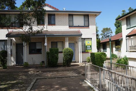 Property photo of 95/125 Park Road Rydalmere NSW 2116