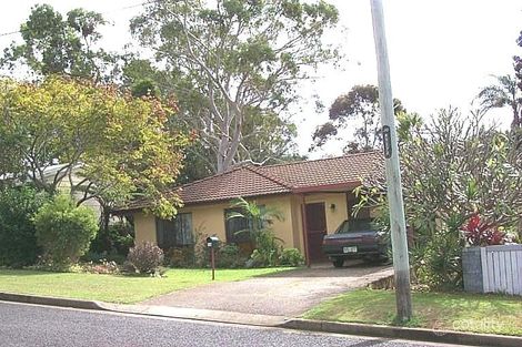 Property photo of 13 Endeavour Street Capalaba QLD 4157