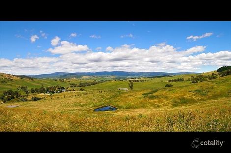 543 Larritts Lane, Glenburn, VIC 3717