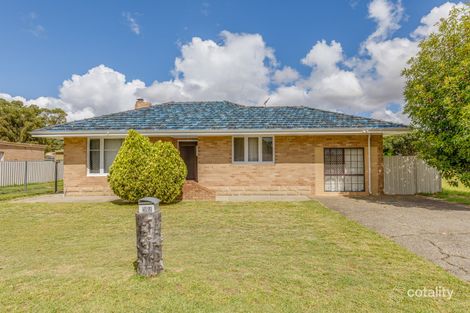 Property photo of 42 Fremantle Road Gosnells WA 6110