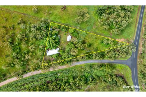 Property photo of 14 Wards Lane Farnborough QLD 4703