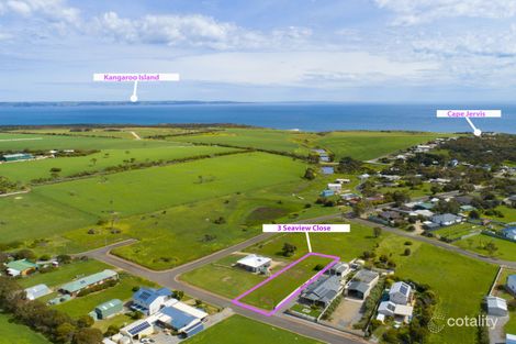 Property photo of 3 Seaview Close Cape Jervis SA 5204