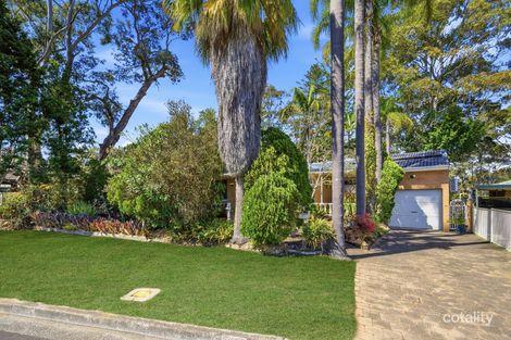 21 Kanimbla St, Ruse, NSW 2560