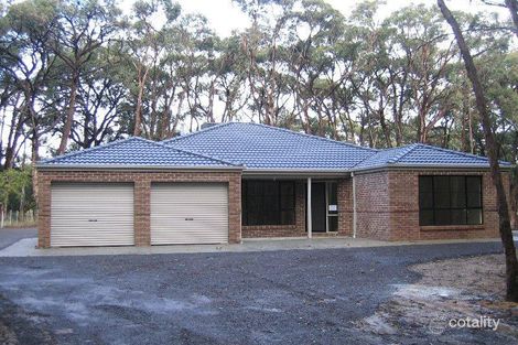 128 Leared Dr, Kyneton, VIC 3444