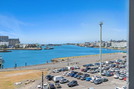 505/10 Bishopsgate St, Wickham, NSW 2293