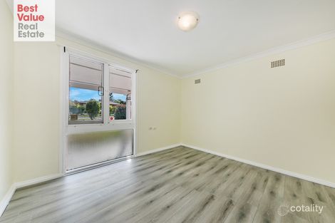 Property photo of 82 Captain Cook Drive Willmot NSW 2770