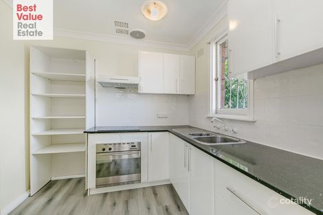 Property photo of 82 Captain Cook Drive Willmot NSW 2770