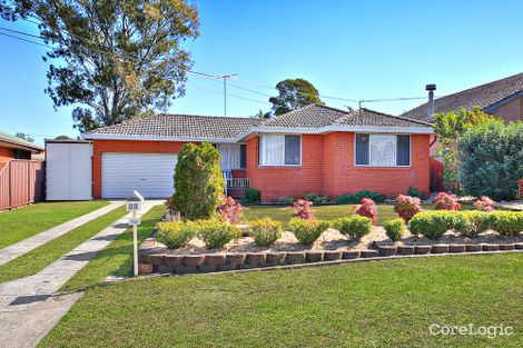 Property photo of 21 Wilkes Avenue Moorebank NSW 2170