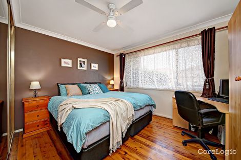 Property photo of 21 Wilkes Avenue Moorebank NSW 2170