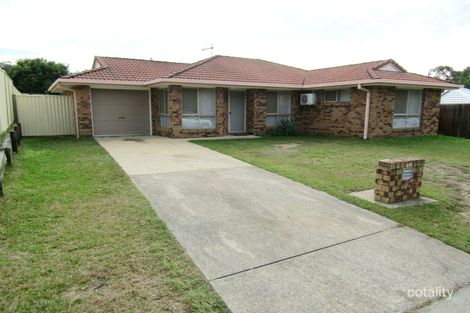 Property photo of 11 Lockerbie Court Boronia Heights QLD 4124