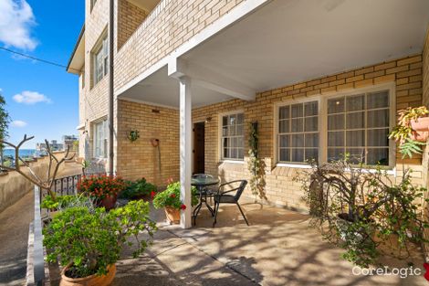 Property photo of 5/154 Brook Street Coogee NSW 2034