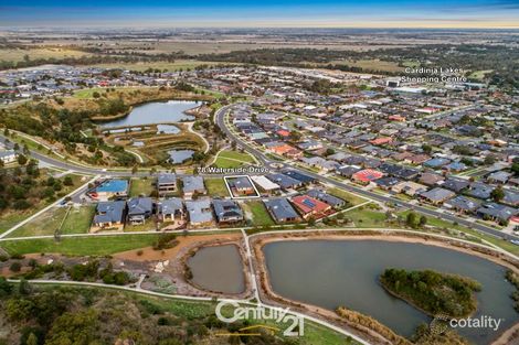 Property photo of 78 Waterside Drive Pakenham VIC 3810