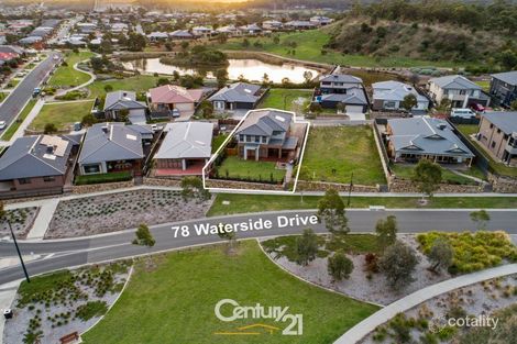 Property photo of 78 Waterside Drive Pakenham VIC 3810