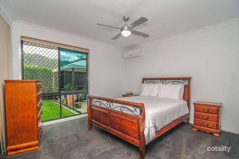 Property photo of 25 Cossington Circuit Maudsland QLD 4210