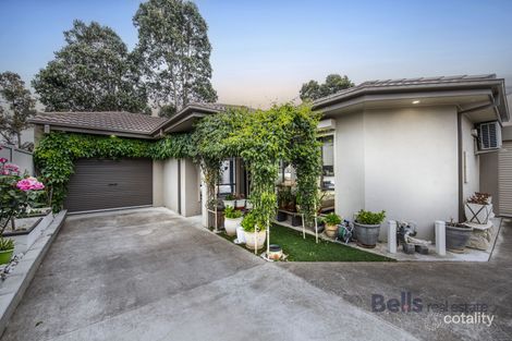 2/58 Dundee Way, Sydenham, VIC 3037