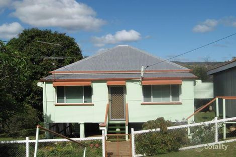 60 East St, Mount Morgan, QLD 4714