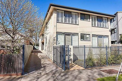 3/23 Foam St, Elwood, VIC 3184