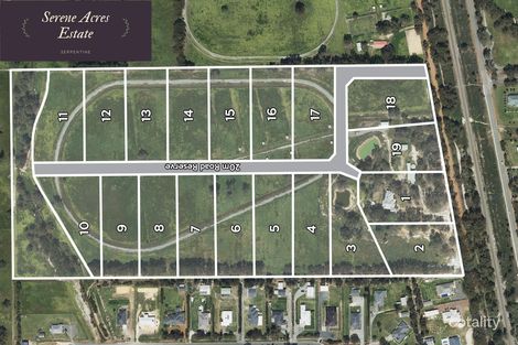 Property photo of 7 Harness View Serpentine WA 6125