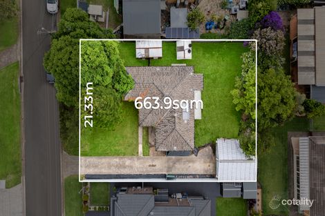 5 Lurnea Ave, Georges Hall, NSW 2198