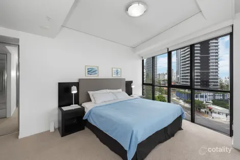 Property photo of 905/22 Surf Parade Broadbeach QLD 4218