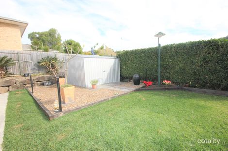 Property photo of 25 Cossington Circuit Maudsland QLD 4210