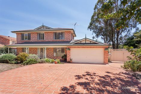 2 Paperbark Cl, Glenmore Park, NSW 2745
