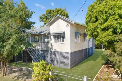 86 Towers St, Charters Towers City, QLD 4820