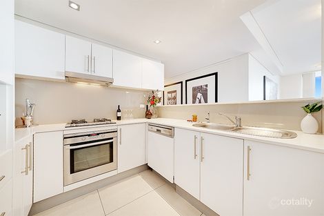 Property photo of 2121/20 Porter Street Ryde NSW 2112