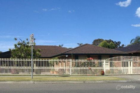 8 Epsom Rd, Chipping Norton, NSW 2170