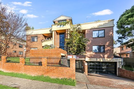 Property photo of 22/170-176 Greenacre Road Bankstown NSW 2200