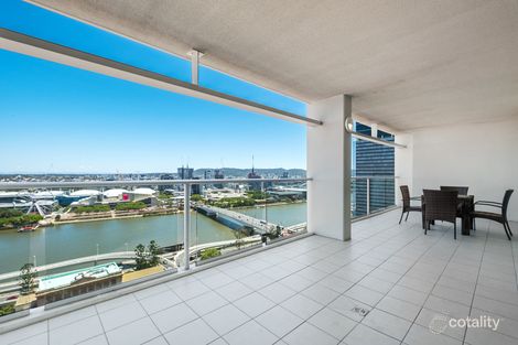 Property photo of 2702/151 George Street Brisbane City QLD 4000