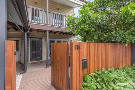 Property photo of 15 Elliott Street Kangaroo Point QLD 4169
