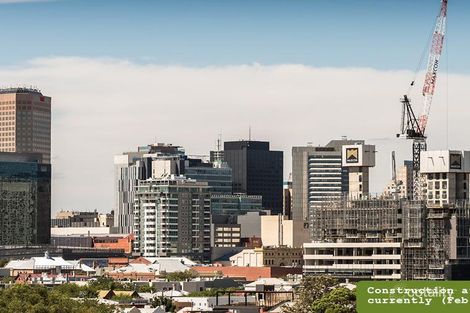 Property photo of 911/150 Wright Street Adelaide SA 5000