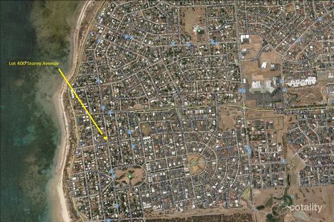 Lot 400 Storey Ave, Aldinga Beach, SA 5173