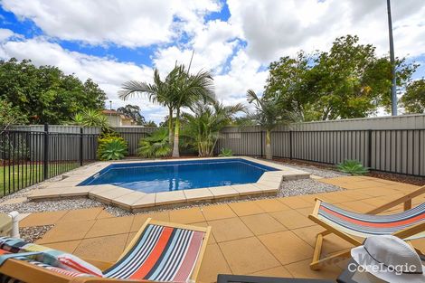 Property photo of 2 Hibiscus Circuit Fitzgibbon QLD 4018
