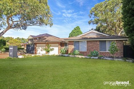 Property photo of 27 Jessina Street Kariong NSW 2250