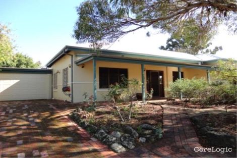 Property photo of 15 Burwood Street Nedlands WA 6009