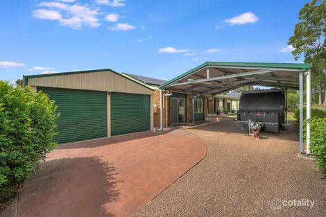 Property photo of 4 Triggs Close Thornton NSW 2322