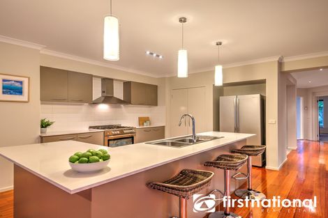 Property photo of 26 Montpelier Drive Berwick VIC 3806