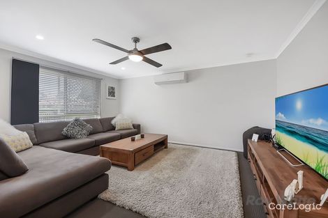 Property photo of 2 Hibiscus Circuit Fitzgibbon QLD 4018