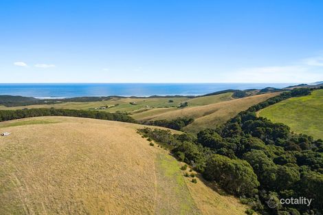 305 Red Johanna Rd, Johanna, VIC 3238