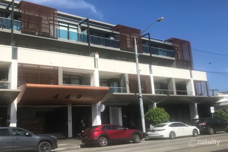 305/449 Hawthorn Rd, Caulfield South, VIC 3162