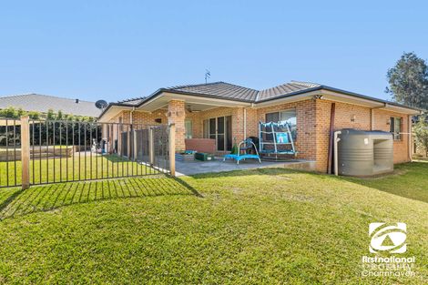 Property photo of 28 Nangar Street Woongarrah NSW 2259