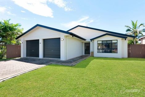 Property photo of 64 Mallicoola Crescent Edmonton QLD 4869