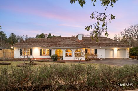 Property photo of 61 Empire Circuit Forrest ACT 2603