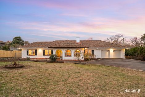 Property photo of 61 Empire Circuit Forrest ACT 2603