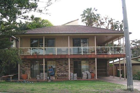 61 The Esplanade, Ettalong Beach, NSW 2257