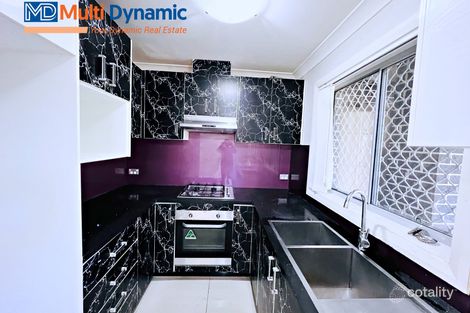 Property photo of 11/78 Hartington Street Rooty Hill NSW 2766