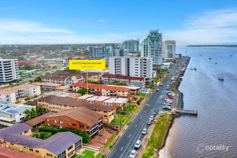 8/272 Marine Pde, Labrador, QLD 4215